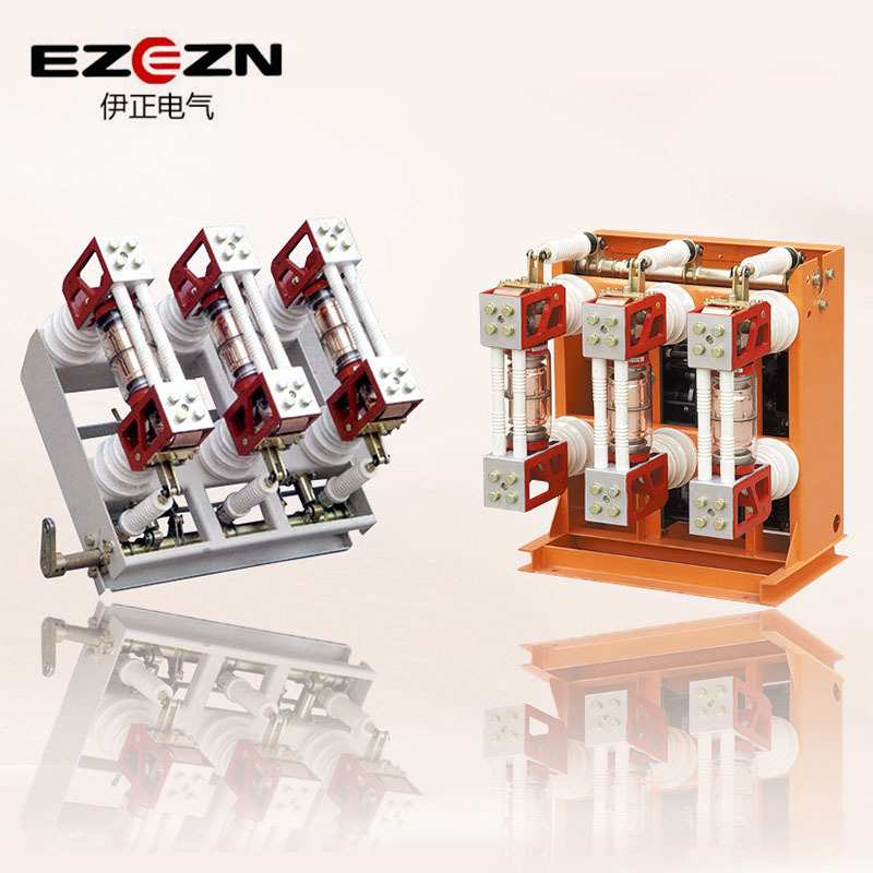ZN28/ZN2A-12/T1250-31.5 户内高压真空断路器